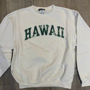 Vintage Style Sweatshirt